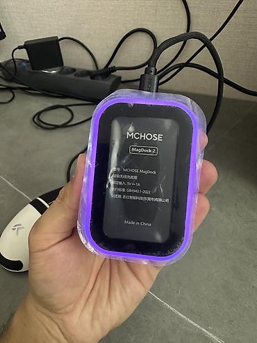 valorant: 🖱️ MCHOSE A7 V2 Ultra — игровая беспроводная мышь 🔥 Лёгкая и — 4