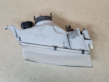 Передние фары: Передняя левая фара Mazda 1996 г., Б/у, Оригинал — 11