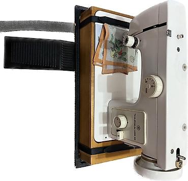 pc case: Швейная машина Электромеханическая, Автомат — 3