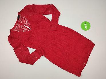 strony do wymian: Amisu, Sukienka damska, rozmiar XL — 2