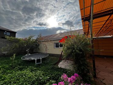 продаю дом в ороке: 130 м², 4 комнаты, Утепленный, Евроремонт, Парковка