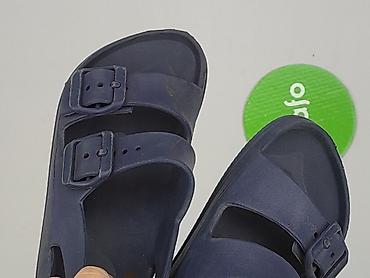 sinsay micro shorts: Sandałki 30, Używany — 6