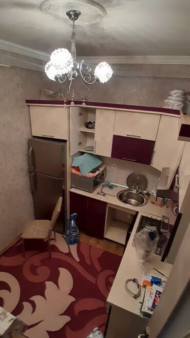 Yeni tikili: 1 otaqlı, Yeni tikili, 37 kv. m -da lalafo.az — 4 Yeni tikili: 1 otaqlı, Yeni tikili, 37 kv. m — 4