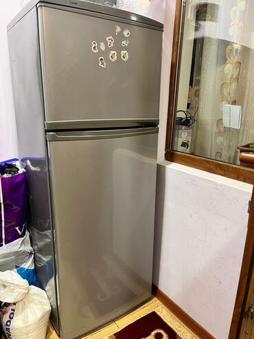 холодильник авест: İşlənmiş 2 qapılı Dnepr Soyuducu Satılır