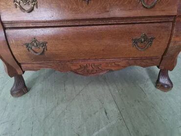 Stilske komode: Dozina 75 cm Dubina 40 cm Visina 65 cm na lalafo.rs — 7 Stilske komode: Dozina 75 cm Dubina 40 cm Visina 65 cm — 7