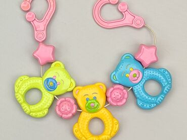 Toys for infants: Hanger for infants, condition - Good