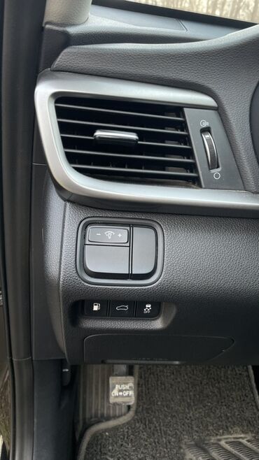 Kia: Kia K5: 2018 г., 2 л, Газ, Седан — 11