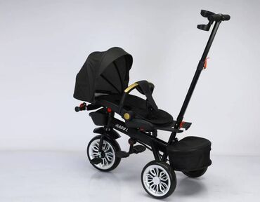 зонтик детский: Трёхколёсный велосипед новый оптовый шок цена 🔥 мы находимся в джал