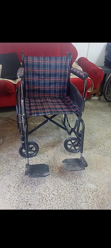 tibbi araba: Elil.arabsi satilir 2 ededdi her biri 160 Manat Unvan Bileceri Baki — 1