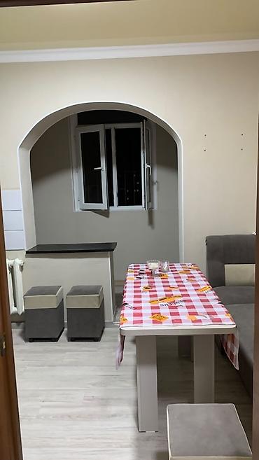 2 bedroom: Квартира с готовым ремонтом: кухня, гостиная/столовая, прихожая и — 2