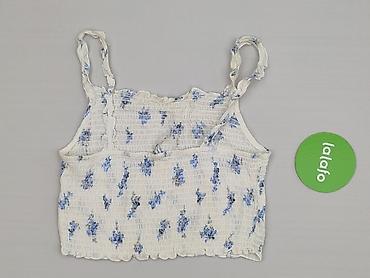 topy stradivarius: House, Top damski, rozmiar XS — 3