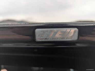 Toyota: Toyota Corolla: 1.4 l. | 2001 έ. Χάτσμπακ — 10