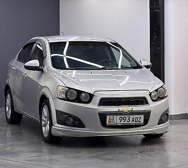 авео машина: Chevrolet Aveo: 2012 г., 1.6 л, Механика, Бензин, Седан — 4