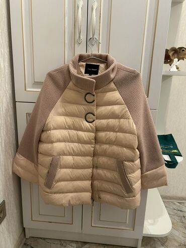 женские шапки из кролика: Puxovik kurtka