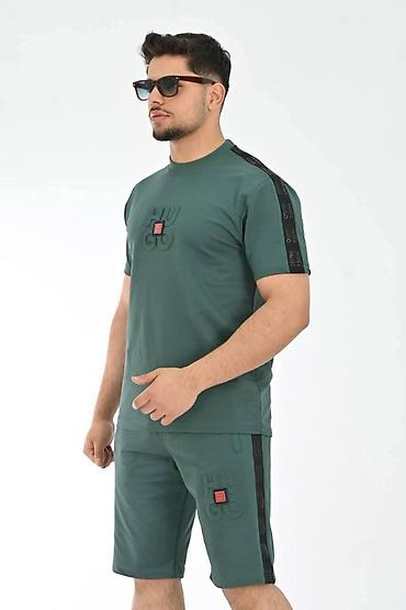 šorc: Turski kompleti s m l xl xxl 
4500 din 
Uplata pa slanje 
sdmk — 7