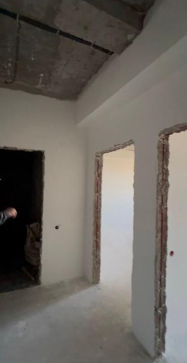 Продажа квартир: 1 комната, 58 м², 13 этаж, Готовая ПСО (под самоотделку) — 4