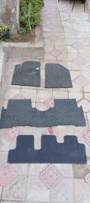 вал для фуганка: Коврик, Текстиль