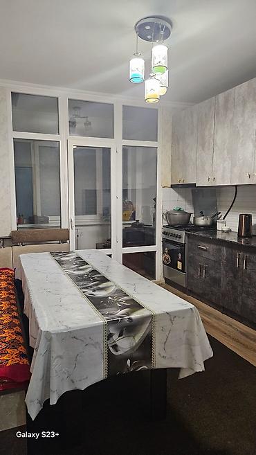 Продажа квартир: 2 комнаты, 69 м², Элитка, 11 этаж, Евроремонт — 7