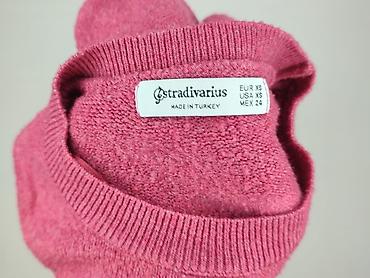 golf stradivarius: Stradivarius, Sweter damski, rozmiar XS — 4