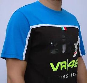 Majice: Men's T-shirt bоја - Šareno — 13