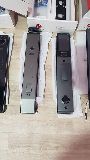mini projector: Дверной умный замок, Новый, TTLock, Без установки — 4