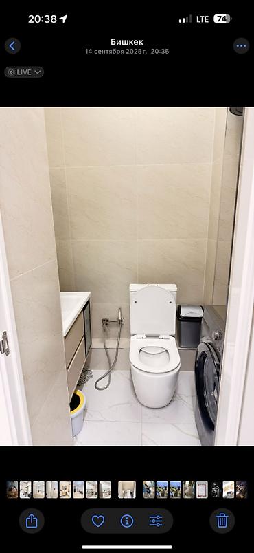 gala group: 2 комнаты, 66 м², АЮ Гранд Элитка, 5 этаж, Дизайнерский ремонт — 1