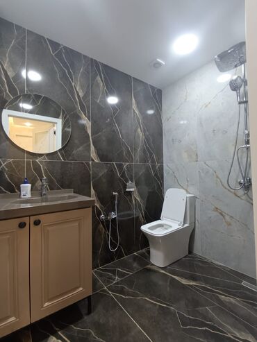 Yeni tikili: 3 otaqlı, Yeni tikili, 68 kv. m — 22