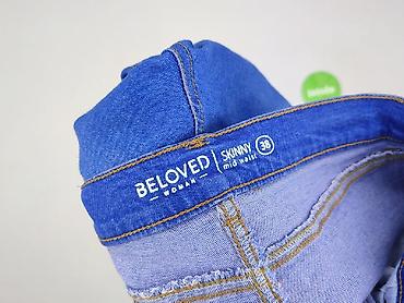 trussardi jeans: Beloved, Jeansy damskie, rozmiar M — 4