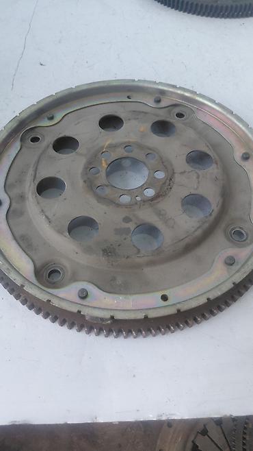 nisa: Маховик (drive plate/flexplate) для АКПП на Nissan 350Z и Infiniti. - — 1