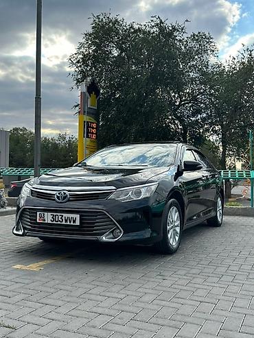 corolla toyota: Toyota Camry: 2017 г., 2.5 л, Автомат, Гибрид — 5