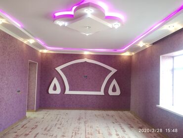 Təmir işləri: Salam aleykum men 1993 cu ildən bəri bu isin icindəym. evin fasadı pol — 14