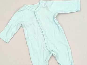 pajacyk polarowy 56: Cobbler, 0-1 month, condition - Very good