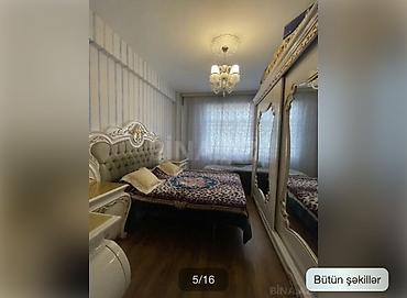 berdede satiliq evler: 2 otaqlı, Yeni tikili, 63 kv. m — 8