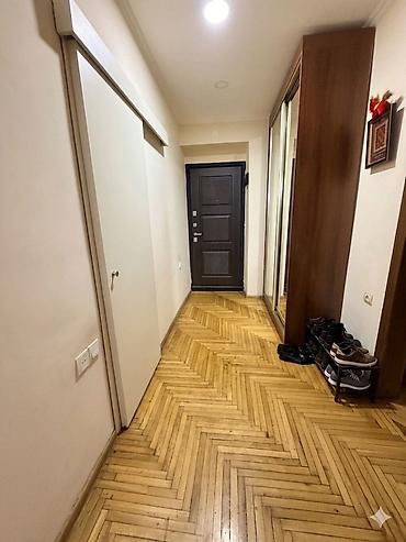 eksperimental binalar: Bakı, 3 otaqlı, Köhnə tikili, 85 kv. m — 5