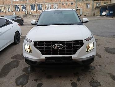 Hyundai: Hyundai Verna: 2019 г., 1.6 л, Механика, Бензин, Кроссовер — 17