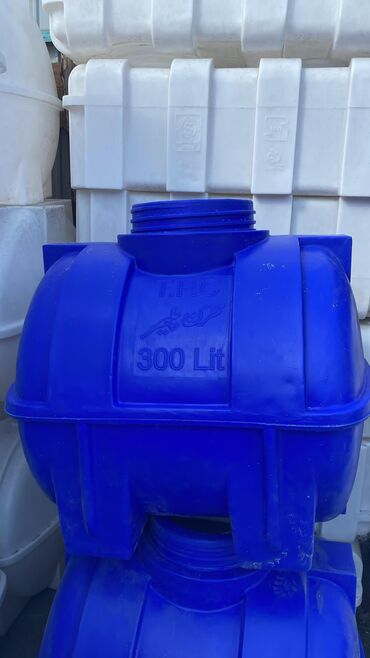 Бочки: Бочка Платная доставка — 7