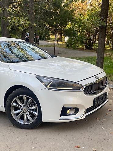 фара kia k7: Kia K7: 2018 г., 3 л, Автомат, Седан — 6