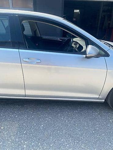 bm tools subotica: VRATA ZA VOLKSWAGEN GOLF 7 | Prednja desna vrata za Golf 7 — 1