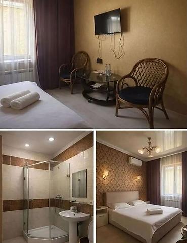 🏨 MokkHotel