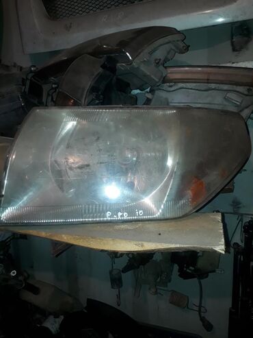 Другие автозапчасти: Автозапчести на ПАДЖЕРО — 5