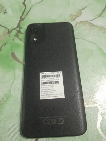 samsunq a3: Samsung Ativ S, 32 GB, rəng - Qara