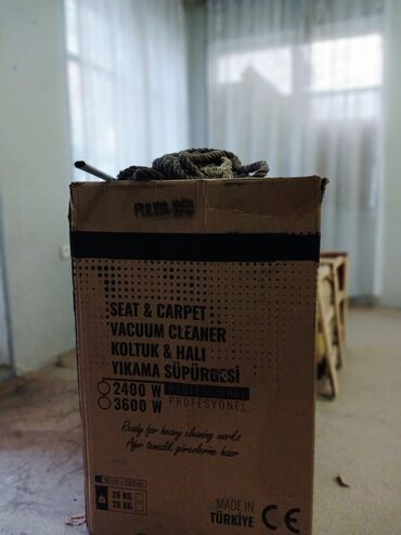 Tozsoranlar: Tozsoran Nəm təmizləmə, Kredit yoxdur — 6