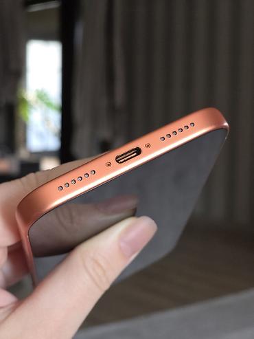 8 plus: Продаю iphone 17 pro max на 256 GB, оранжевый цвет, 2esim, без — 3