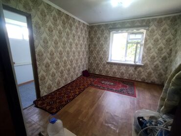 газ на дом: 18 м²