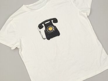 Women`s T-shirt, size L (EU 40)