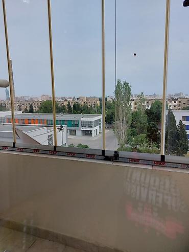 dernegul: 2 otaqlı, 54 kv. m — 9