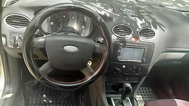 Ford: Ford Focus: 1.6 л | 2005 г. 307000 км Хэтчбэк — 4