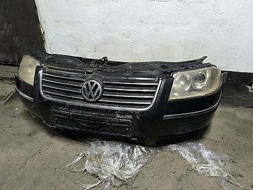 Бампер и комплектующие: Бампер Volkswagen, Б/у, Оригинал at lalafo.kg — 19 Бампер и комплектующие: Бампер Volkswagen, Б/у, Оригинал — 19