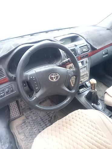 купить опель вектра б: Toyota Avensis: 2005 г., 2 л, Механика, Бензин, Седан — 1