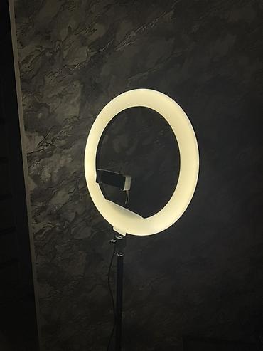 фито лампы: Кольцевая LED‑лампа на штативе с держателем для смартфона. Основные — 4